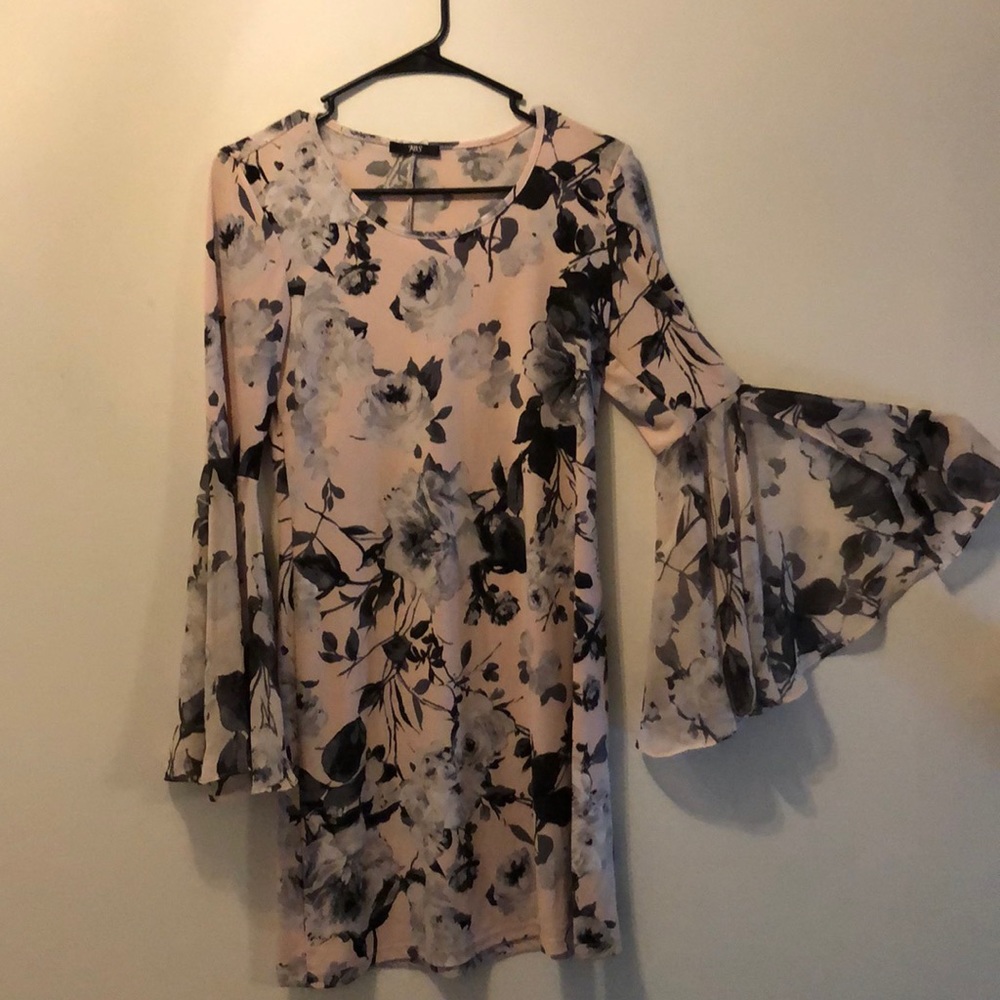 Evening dress